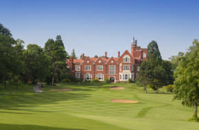 Finchley Golf Club