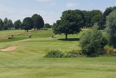 Forest of Dean Golf Club & Bells Hotel