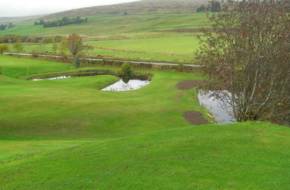 Foulford Inn Golf Course