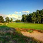 Fulford Golf Club