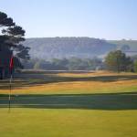 Ganton Golf Club