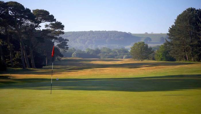 Ganton Golf Club