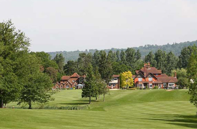 Gatton Manor Hotel & Golf Club