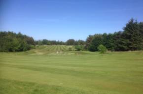 Gifford Golf Course