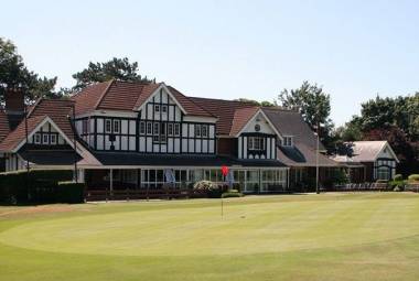 Glamorganshire Golf Club