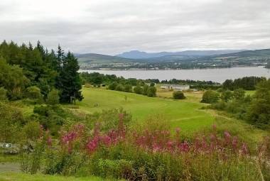 Gleddoch Golf and Country Club