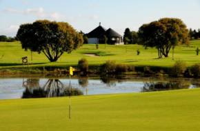 Glenisla Golf Course