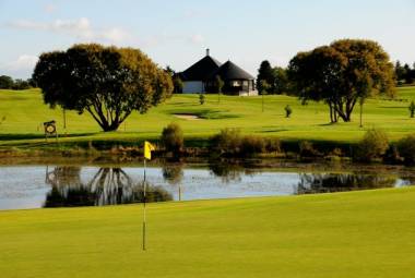 Glenisla Golf Course