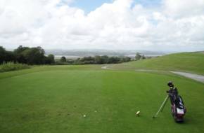 Gowerton Golf Course