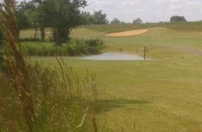 Great Hadham golf course