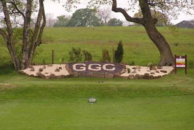 Greenmount Golf Course