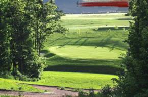 Greetham Valley hotel, golf & conference centre