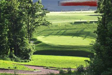 Greetham Valley hotel, golf & conference centre