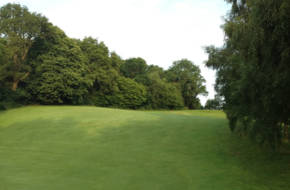 Habberley Golf Course