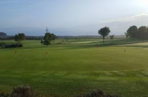Hampshire Golf Club
