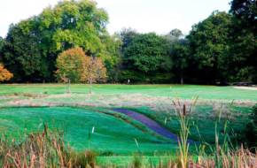 Hamptworth Golf & Country Club
