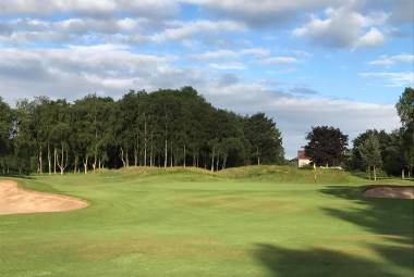 Harrogate Golf Club