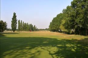 Harwich & Dovercourt golf club