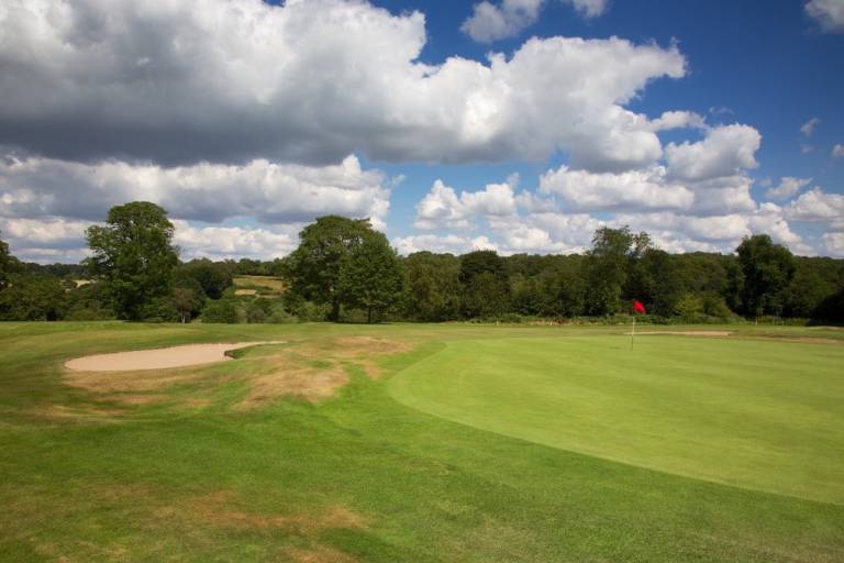 The Best Golf Courses In Yorkshire (2024) - Where to Play | Go&Golf