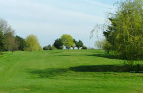 Heath Park Golf Course
