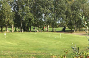 Hedsor Golf Course