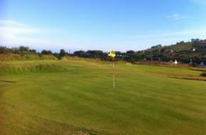 Helmsdale Golf Club