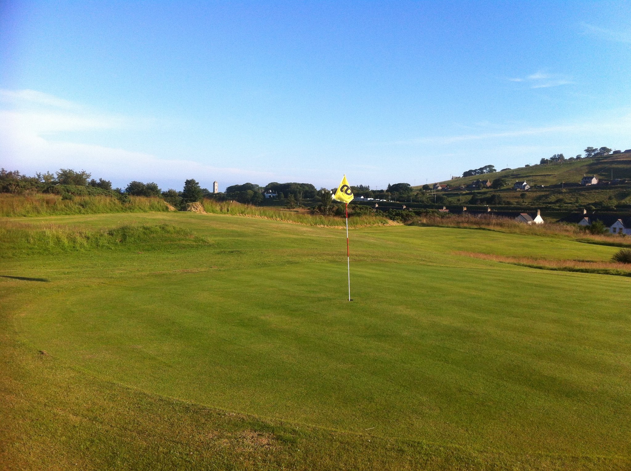 Helmsdale Golf Club | Go&Golf