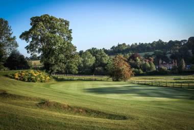 Henley Golf Club