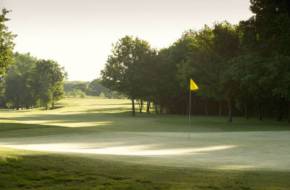 Hersham Village Golf Course