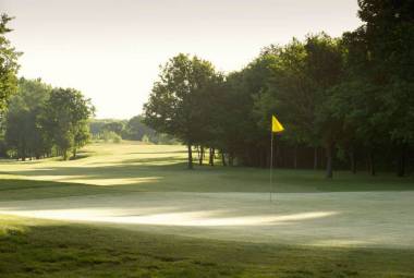 Hersham Village Golf Course