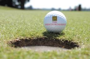 Hertfordshire golf & country club