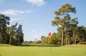 Hever Castle Golf Club
