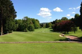 Hexham Golf Club