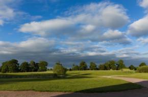 Heydon Grange golf & country club