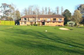 Highcliffe Castle Golf Club