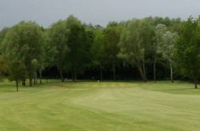 Highworth Community Golf Centre