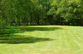 Hilden Golf Course