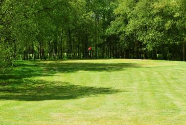 Hilden Golf Course