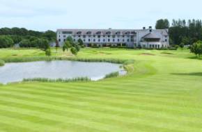 Hilton Templepatrick Golf Course