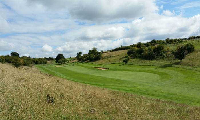 Hockley Golf Club