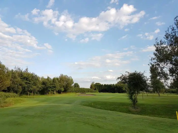 The 9 Best Golf Courses In Manchester (2024) Go&Golf