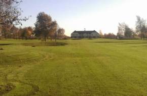 Horncastle golf club
