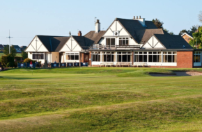 Hornsea Golf Club Ltd