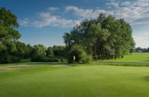 Horton Park Golf & Country Club