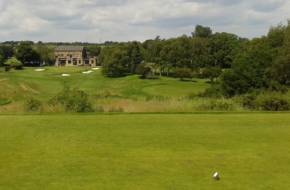 Howley Hall Golf Club