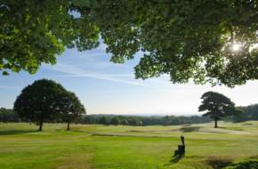 Huddersfield Golf Club Ltd