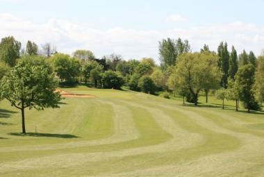 Horsley Lodge golf club