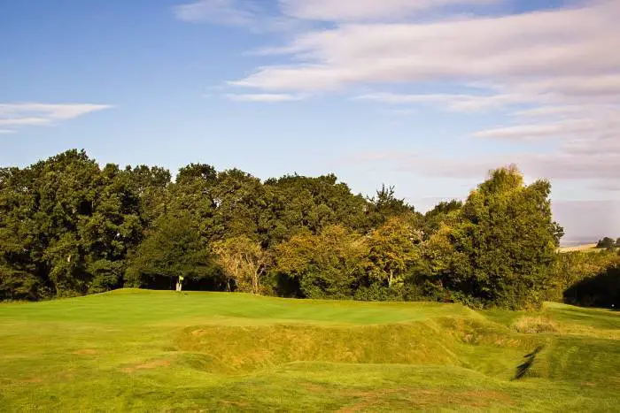 Huntercombe Golf Club | Go&Golf