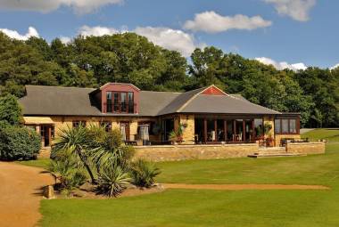 Huntswood Golf Club