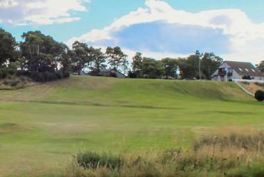 Invergordon Golf Club